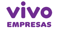 Logomarca Vivo